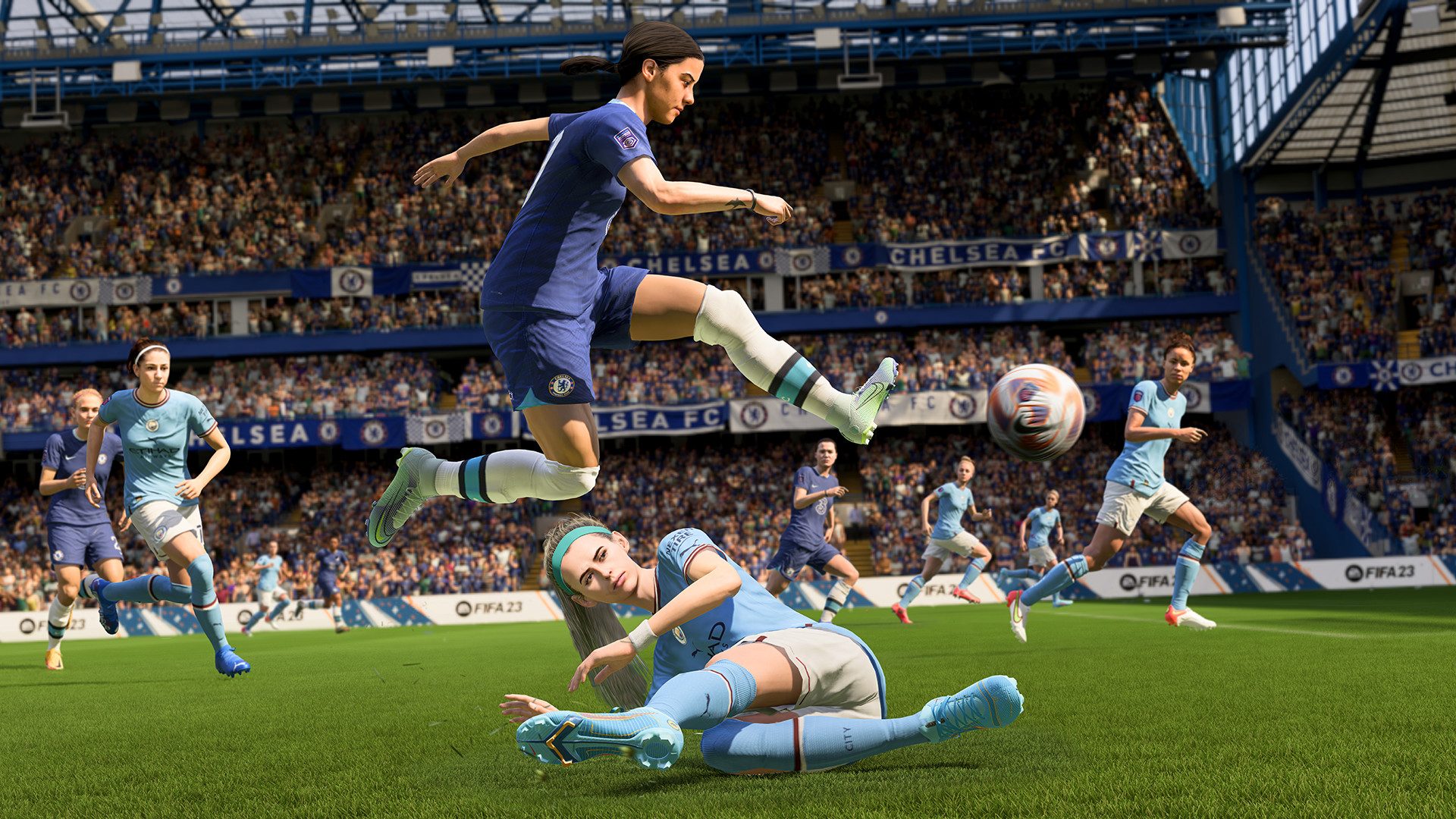FIFA 23 will bring back loot boxes, EA confirms as it defends the practice