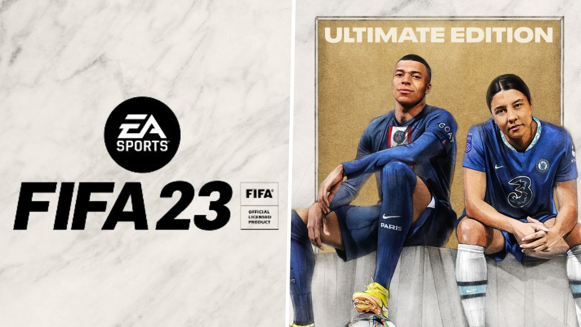 FIFA 23 Pre Order Bonuses: Ultimate Edition & Standard Edition Add Ons & Price Differences. Goal.com US