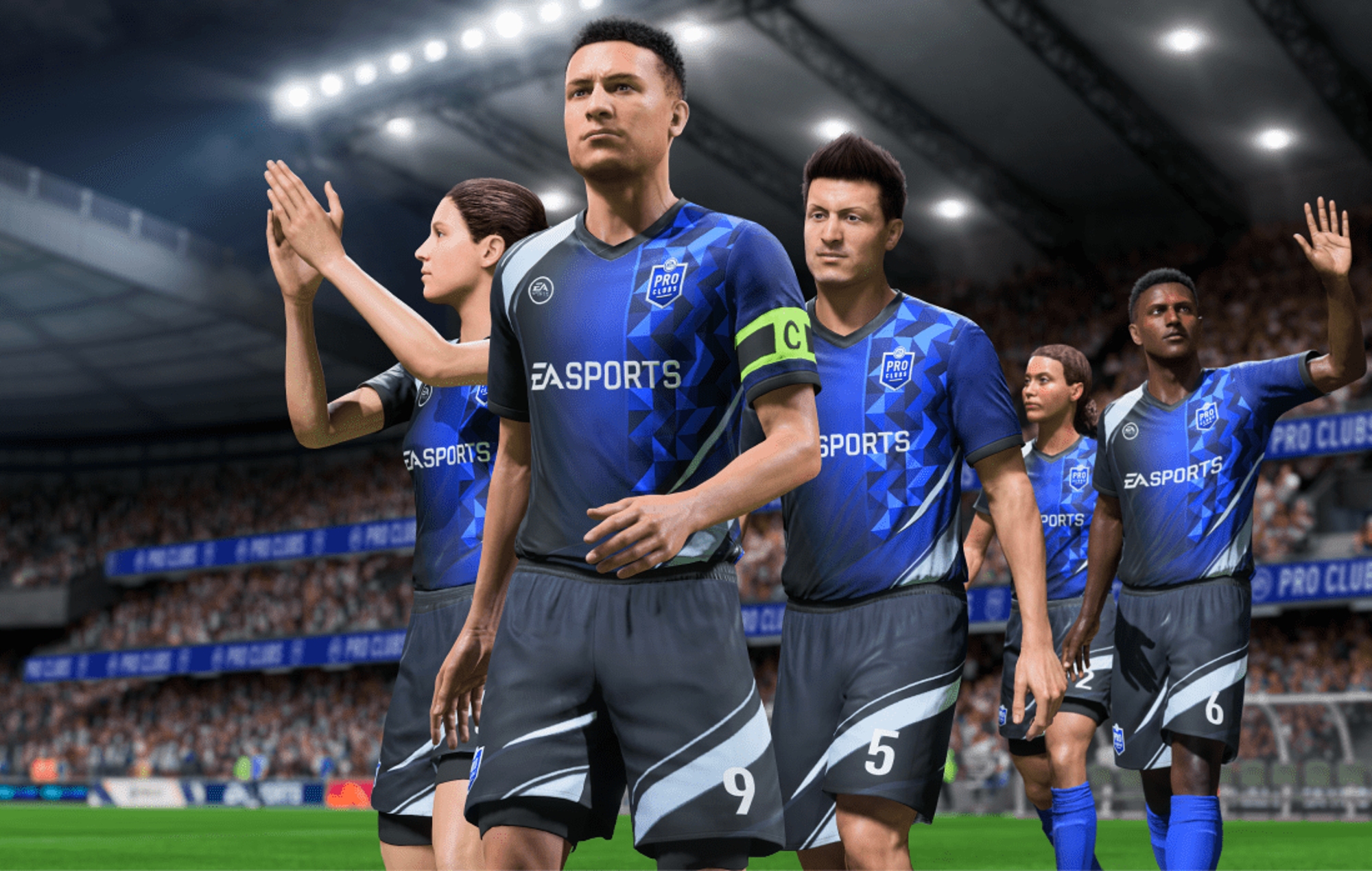 FIFA 23' release date, platforms, gameplay changes and latest news