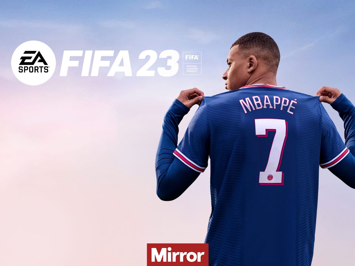 When does FIFA 23 come out? Expected release date, EA Sports FC, crossplay and more