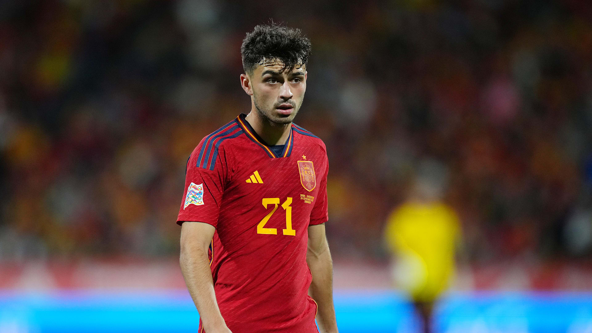 Pedri leads La Furia Roja into World Cup 2022: Spain's final squad for Qatar & schedule of when to watch live