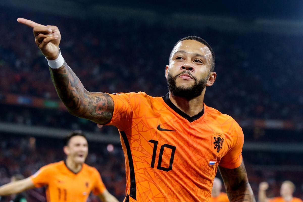 Banned Armbands, Protest Kits, and the “Wrong Orange”: Jersey Dispatches  from the 2022 World Cup