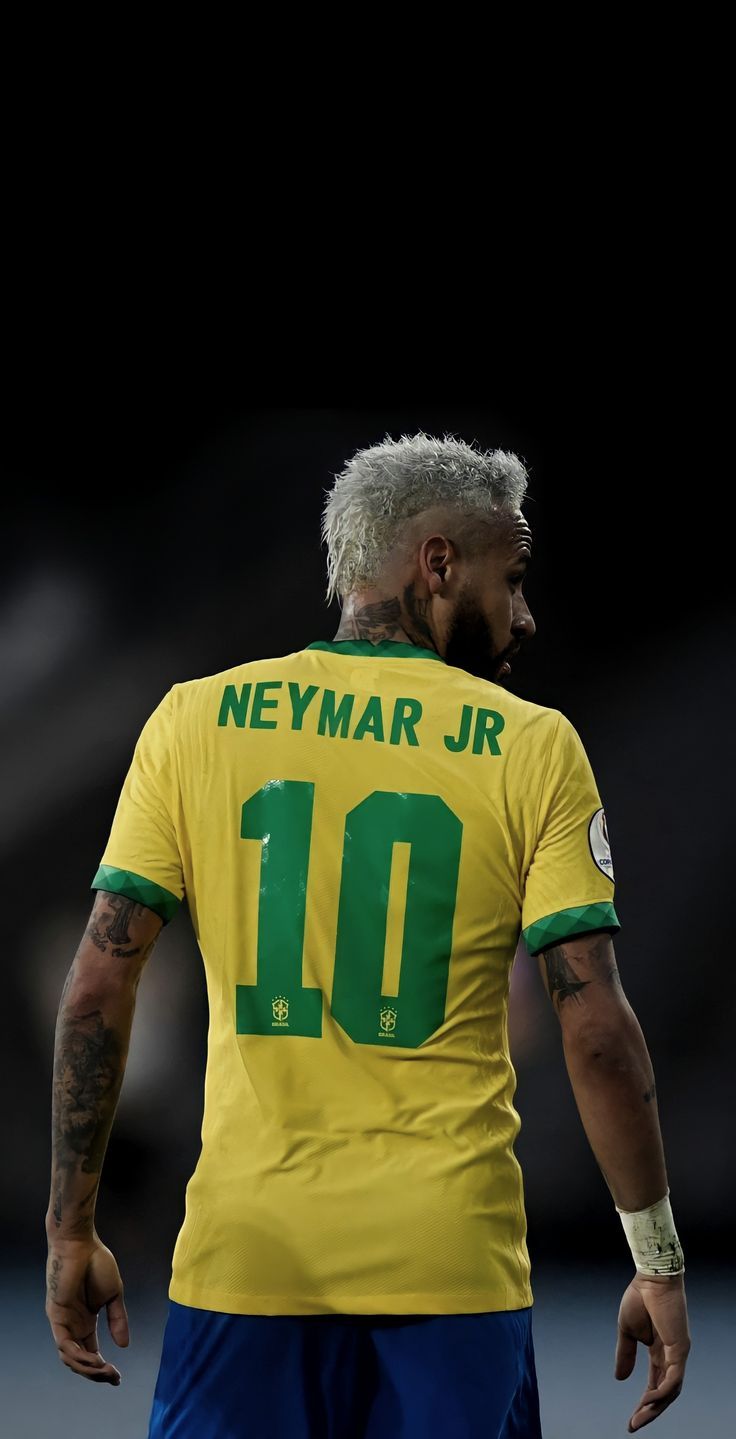 Mackodamian vám posiela pin. Neymar, Neymar football, Neymar jr