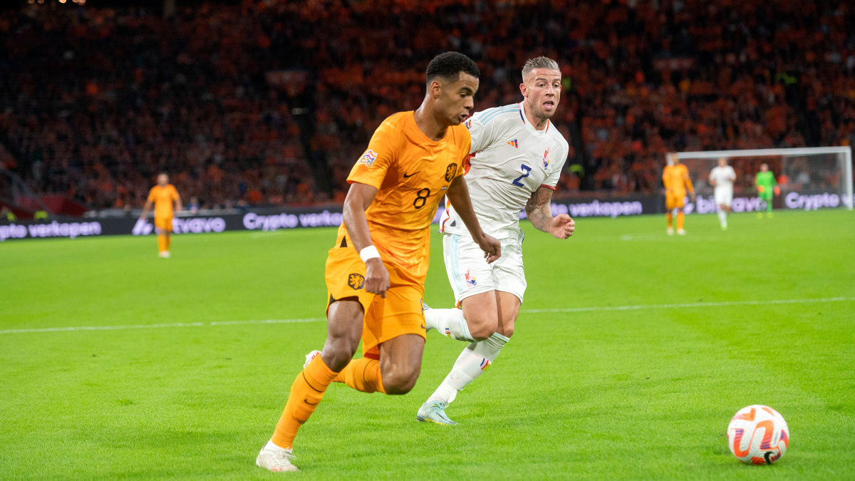 Netherlands 2022 World Cup squad: Roster, outlook, top players