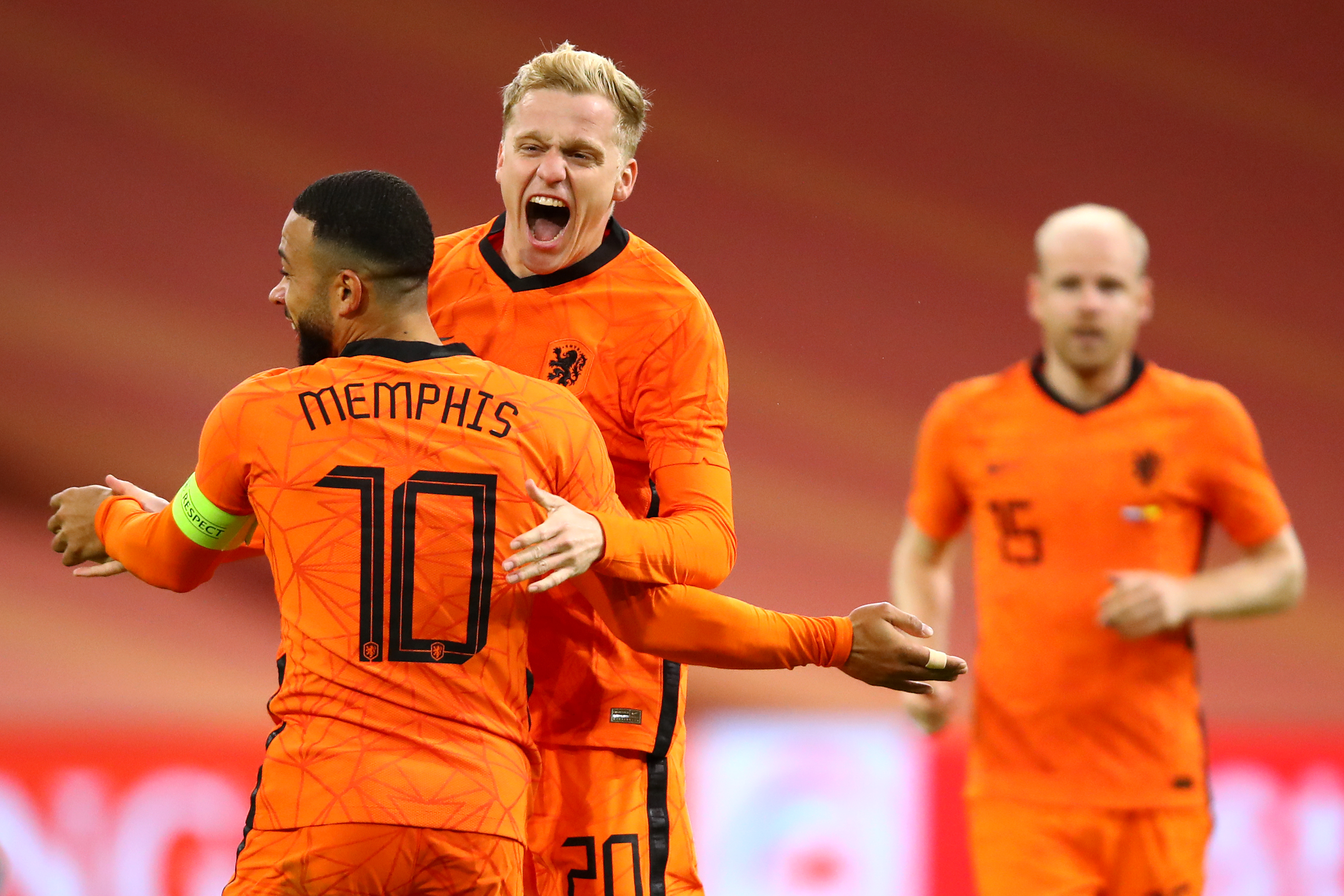Netherlands National Team Discussed Boycotting The 2022 World Cup