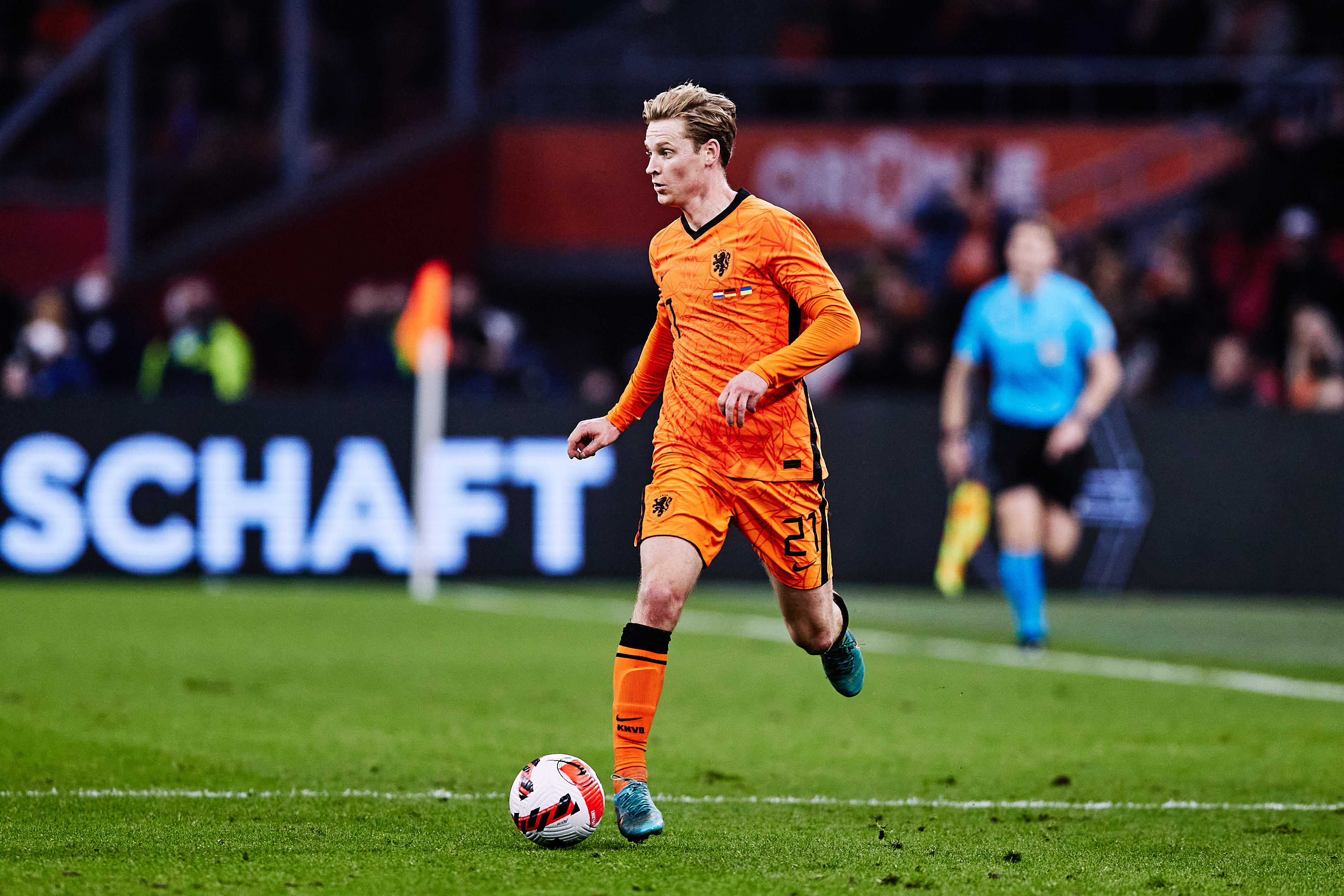 Team By Team Guide: Netherlands World Cup 2022 Preview