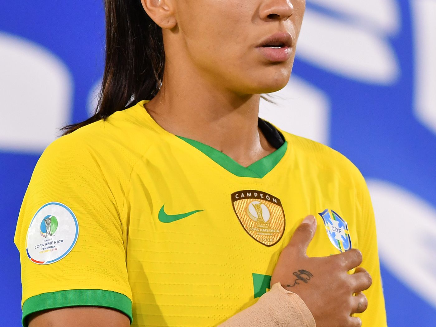 Recap & Highlights: South Africa 0 3 Brazil; Women's Friendly