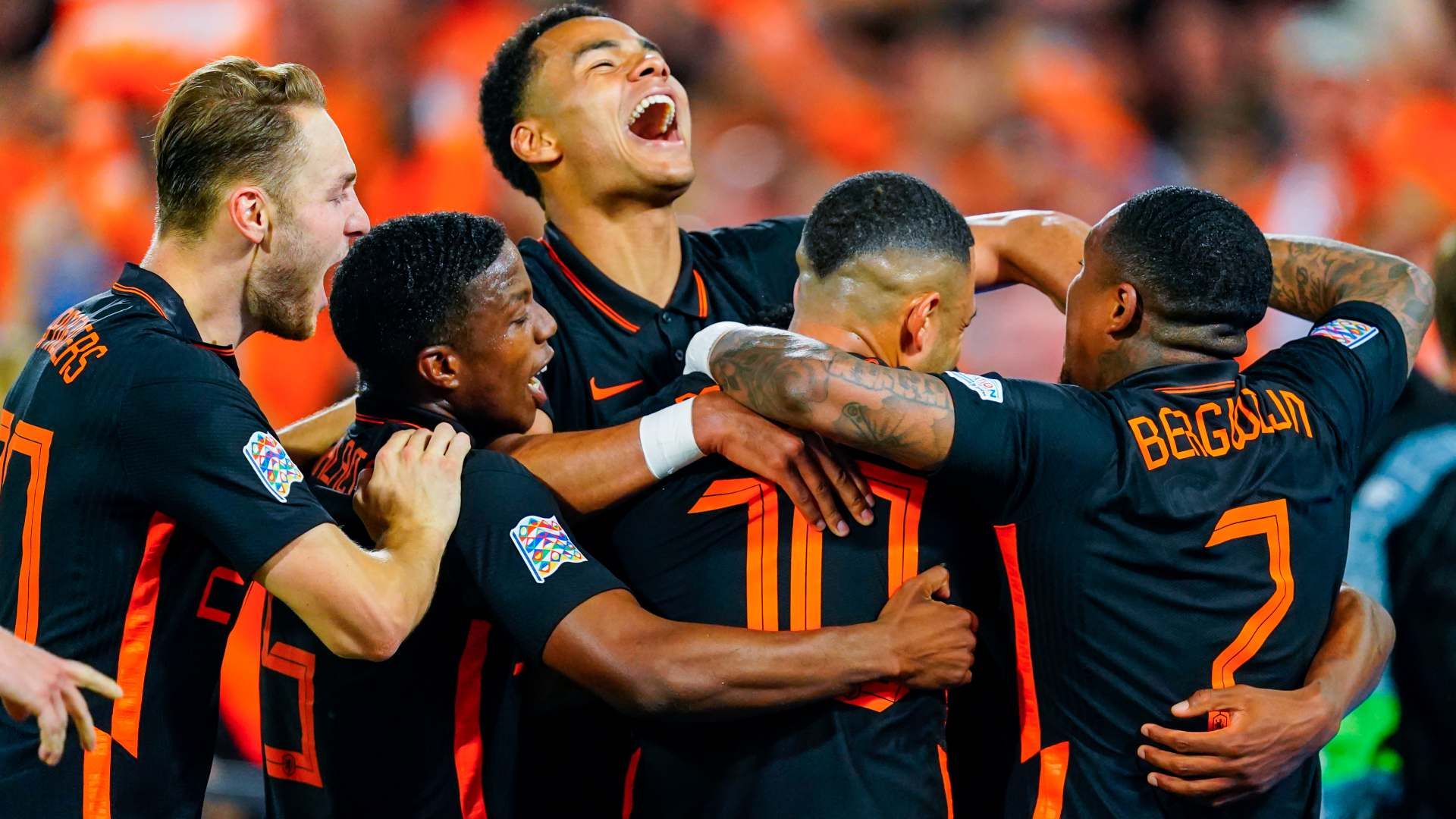 World Cup 2022 team guide: All you need to know about the Netherlands