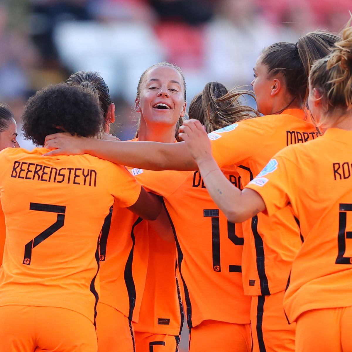 Is Switzerland vs Netherlands on TV today? How to watch and live stream Women's Euro 2022