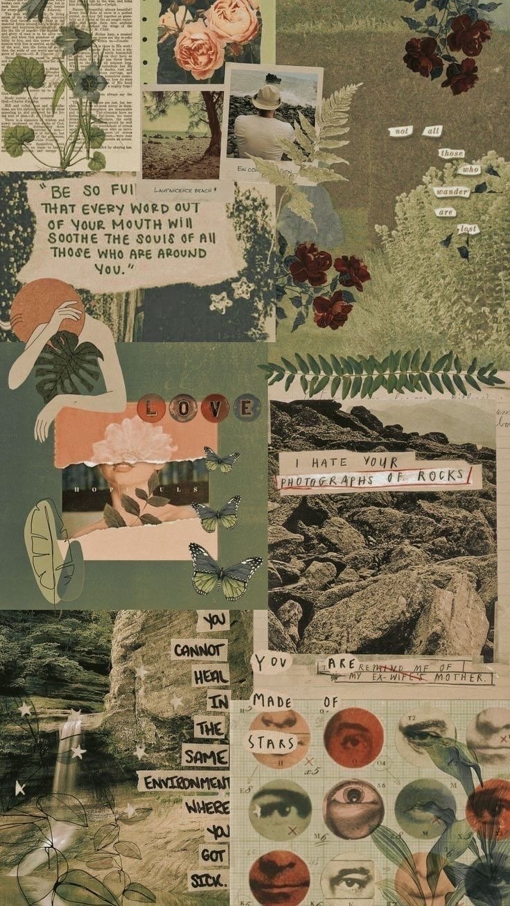 Heidi's Cottage