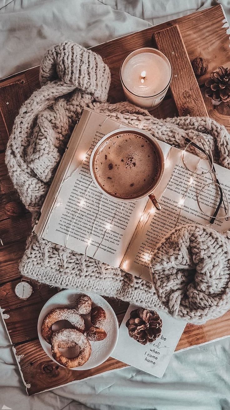 Cozy Wallpaper