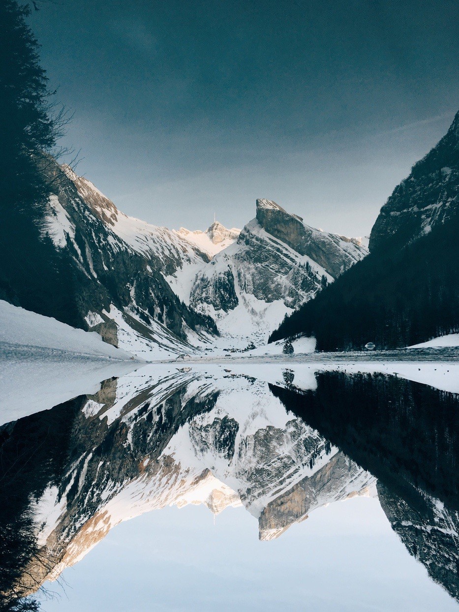 Free Beautiful Mountain Wallpaper For iPhone You Need See