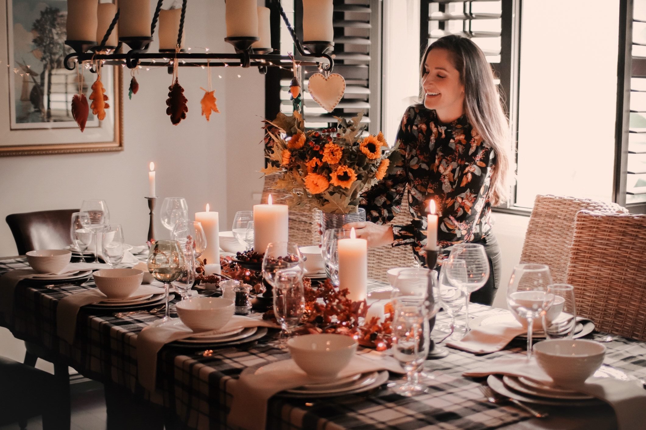 Best Thanksgiving Table Decor 2022