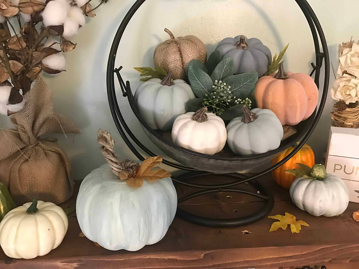 Best Thanksgiving Decor Ideas and Designs for 2021