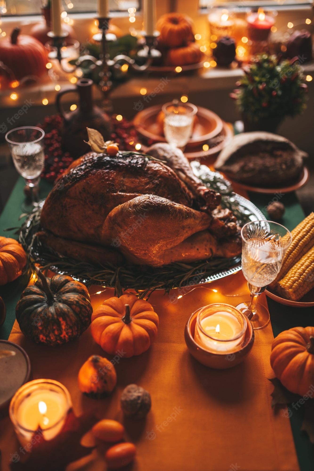 Rustic Thanksgiving Decorations Wallpapers - Wallpaper Cave