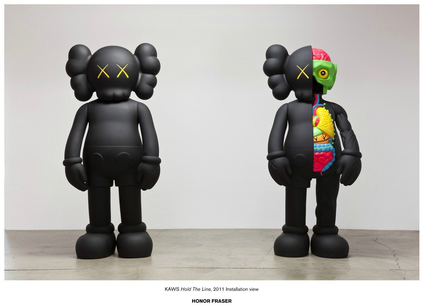 Kaws companion 1,383 × 1,001