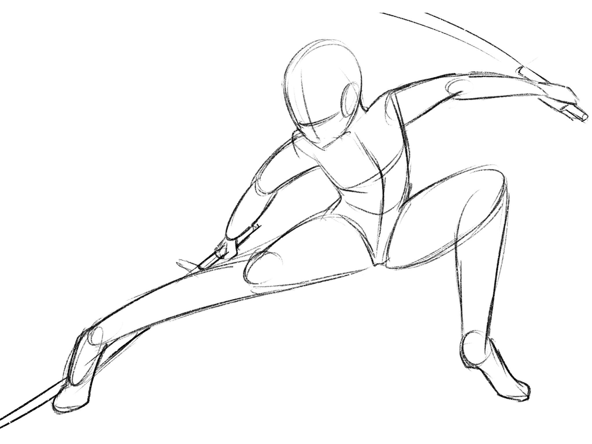 Drawing Poses  Art reference poses Drawing poses Fighting drawing