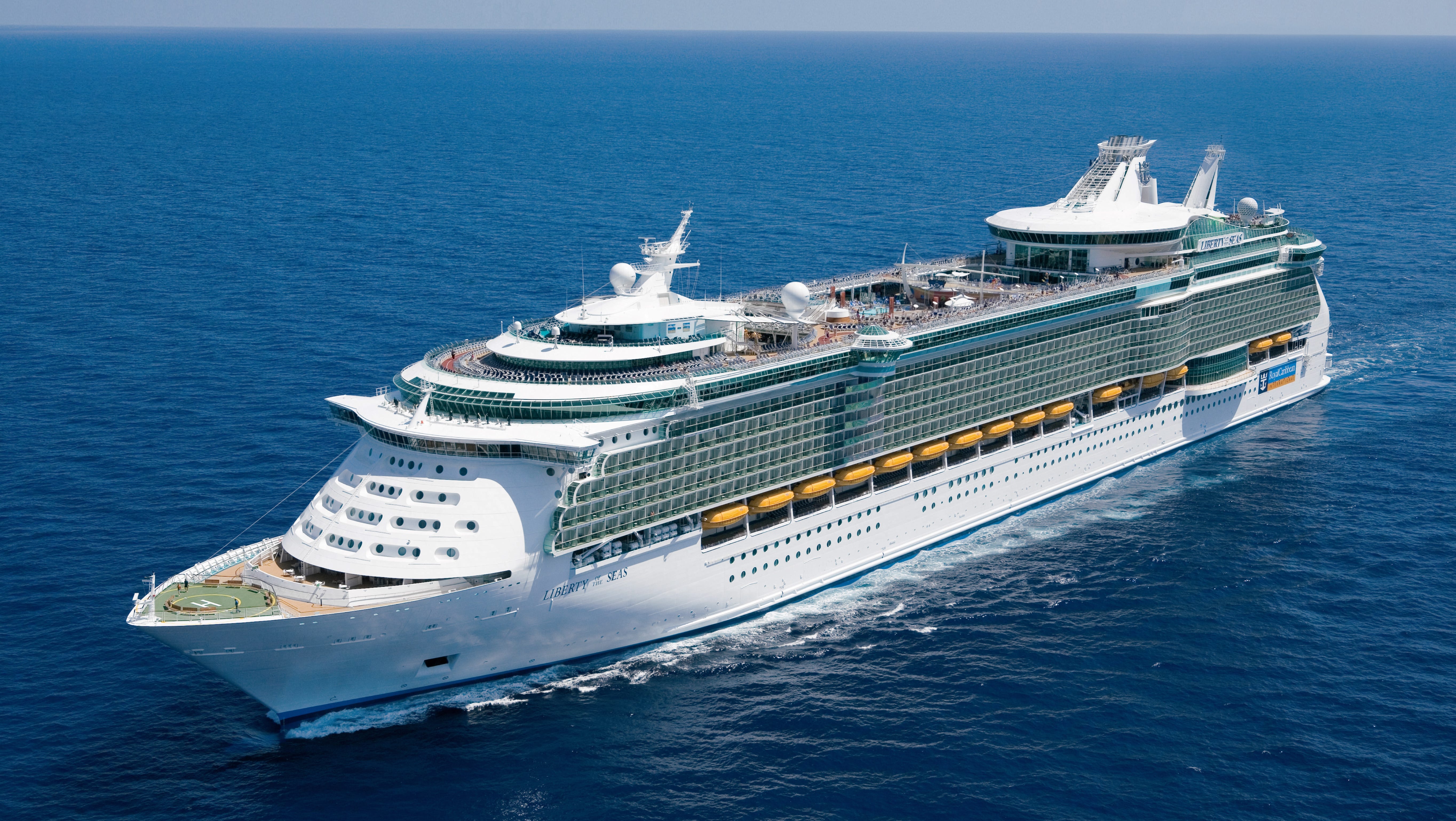 Deal watch: Royal Caribbean offer brings savings