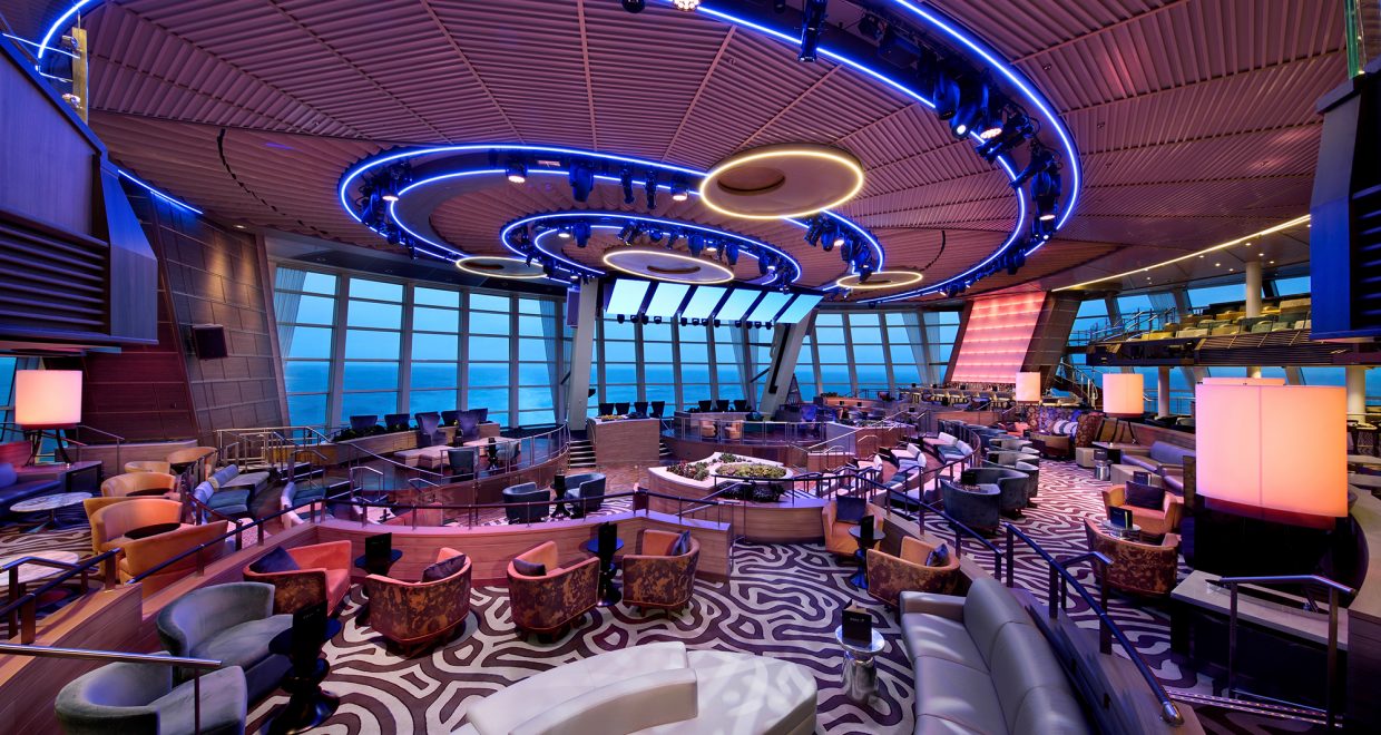 View Beautiful Cruise Ship Photo. Royal Caribbean Incentives