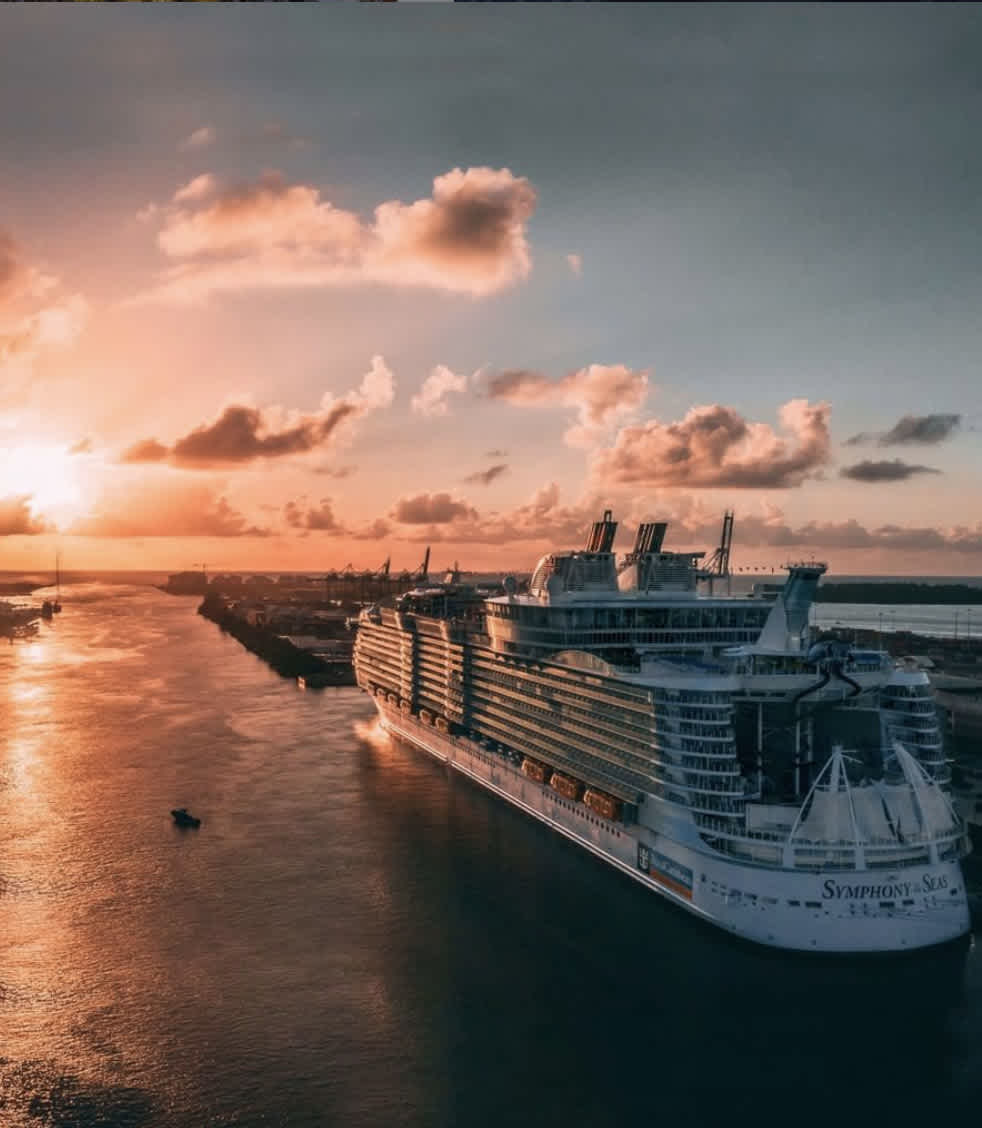 of the Most Accessible Cruises for 2019 (and Beyond)!