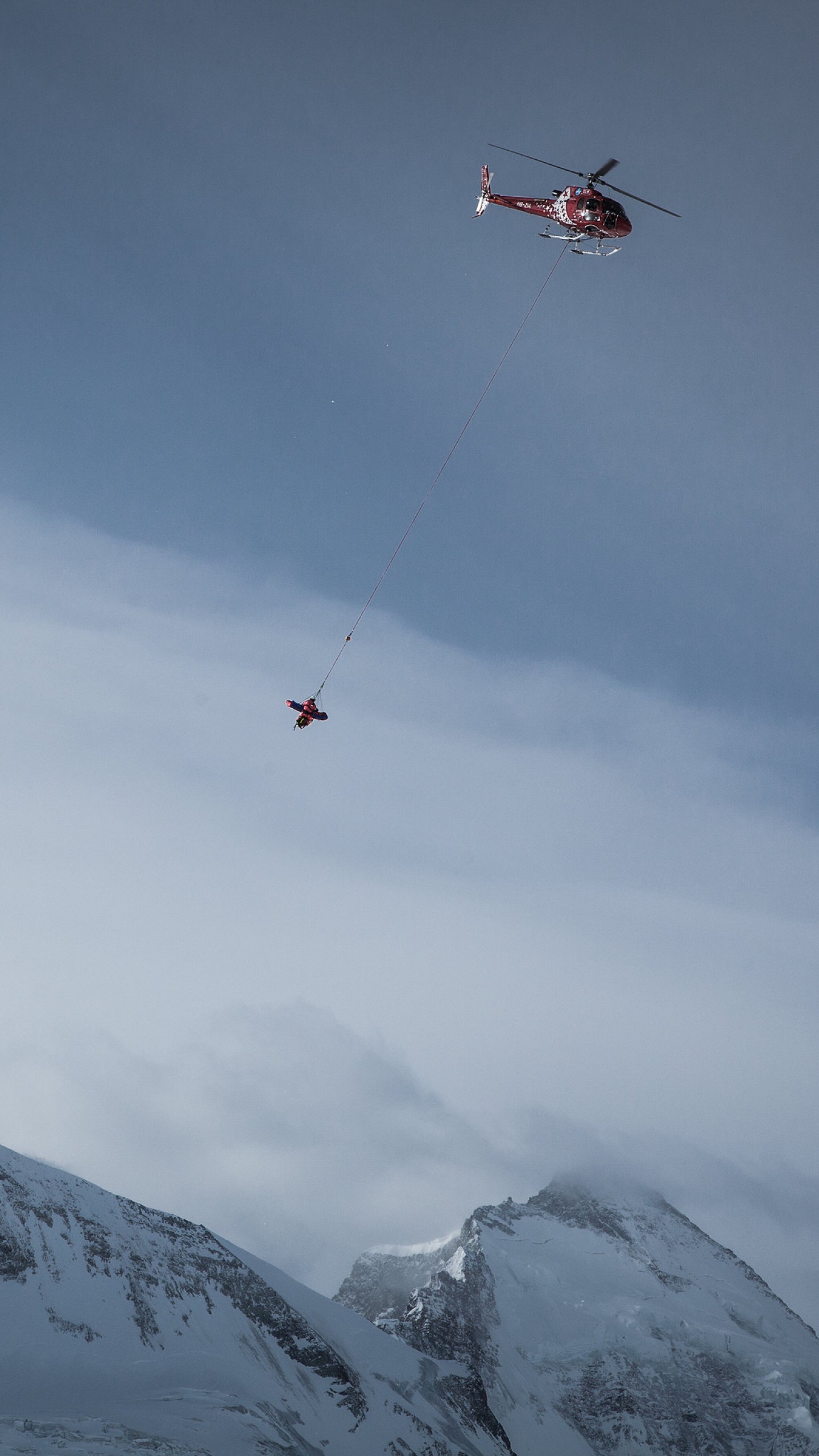 Wallpaper Alps, 4k, HD wallpaper, Switzerland, Europe, travel, helicopter, mountains, snow, winter, Nature