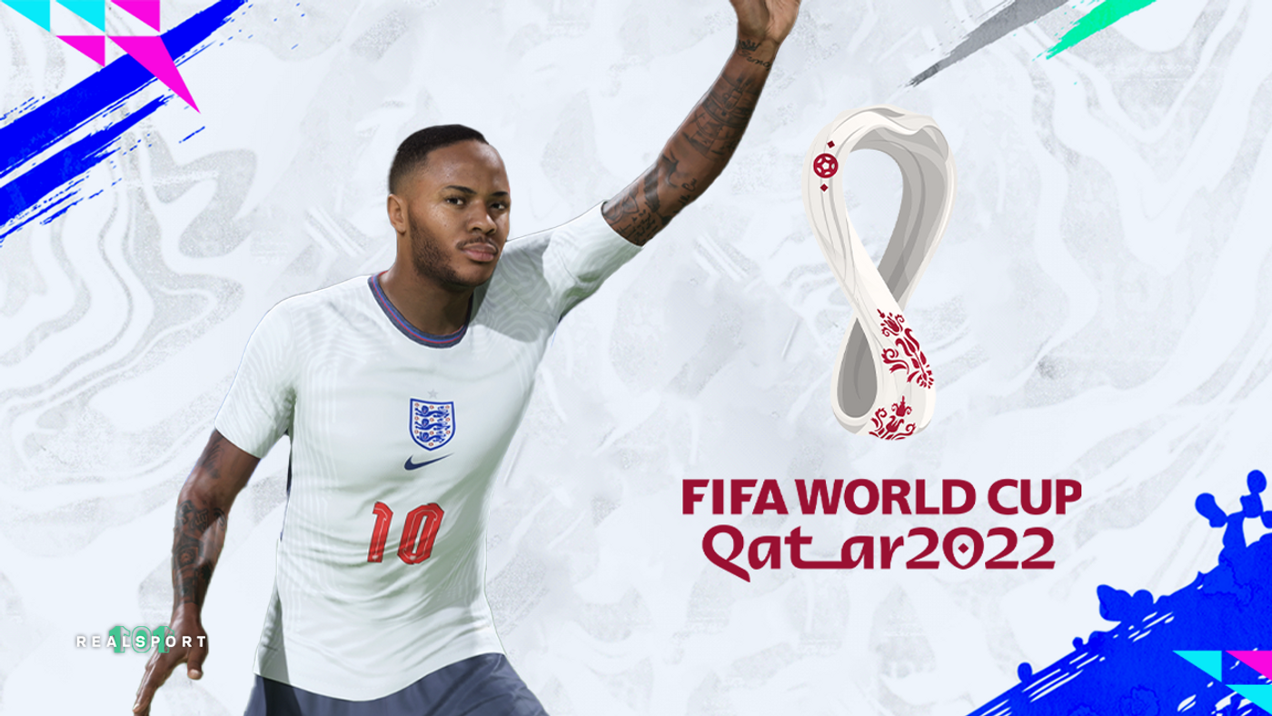 world cup 2022 wallpaper england