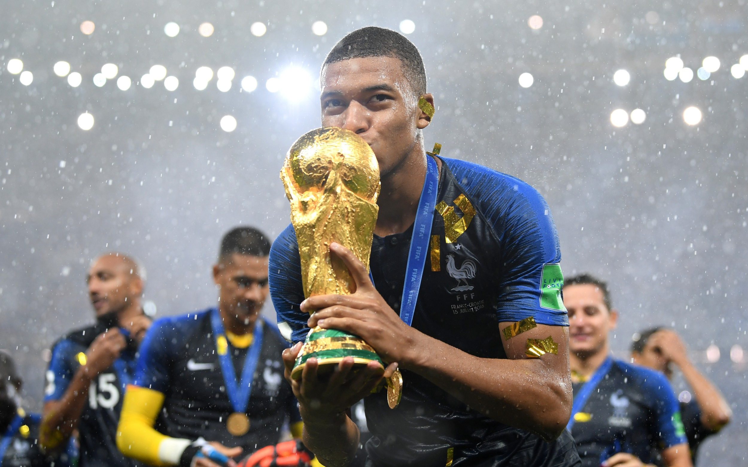France World Cup 2022 squad list, fixtures and latest odds