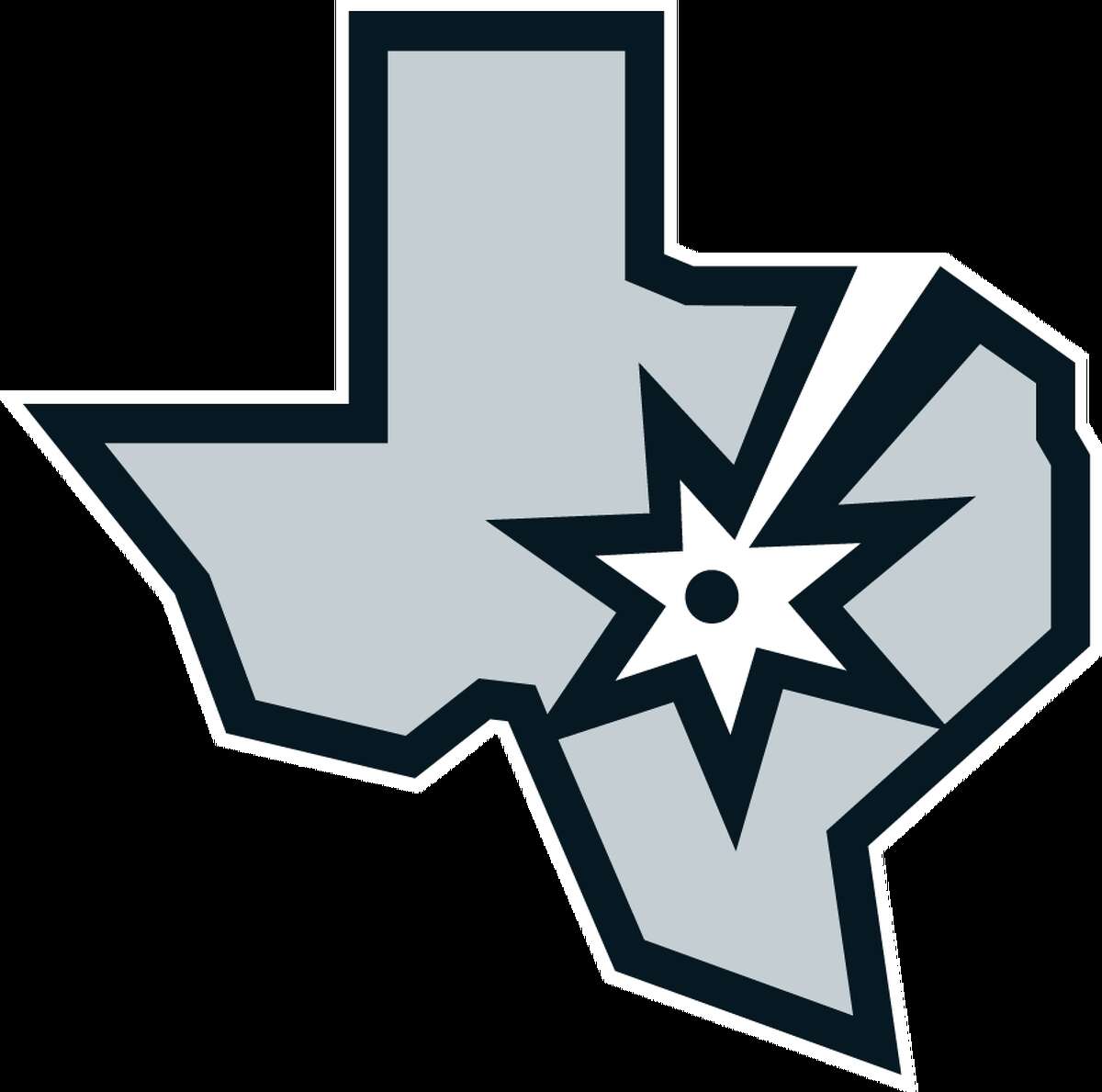Spurs highlight San Antonio in newly released alternate logos