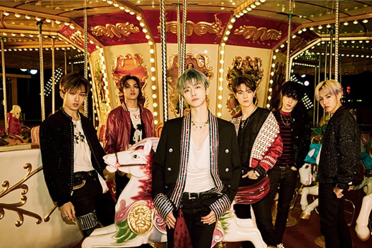 NCT Dream's 'Reload' Album Review: Ridin' Back To K Pop Basics For Boyband Subunit. South China Morning Post