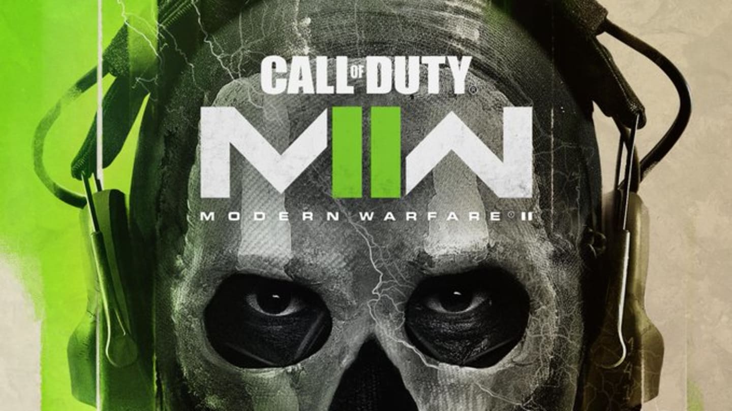 Call of Duty: Modern Warfare 2 Release Date, Box Art, Reveal Date Announced