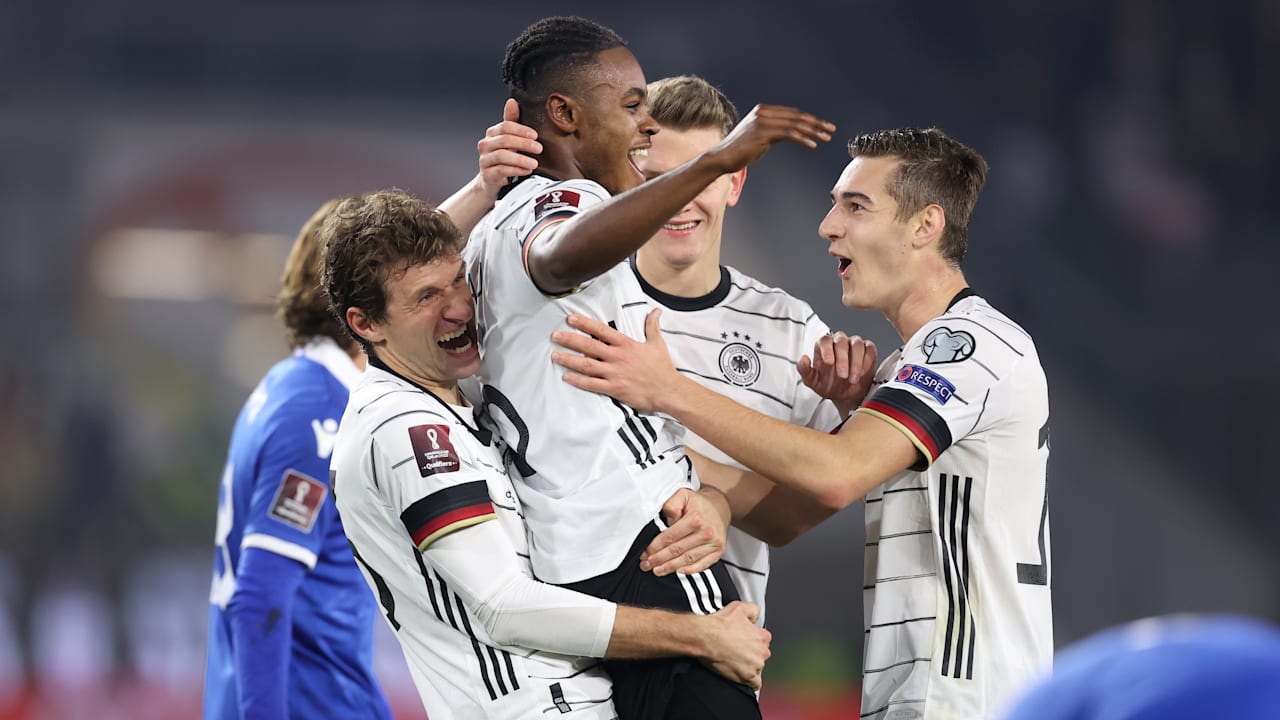 FIFA World Cup 2022 teams: Know who has qualified