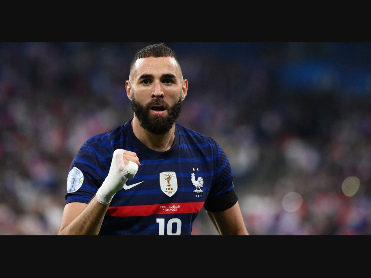 Five seasoned strikers who could light up Qatar 2022. FIFA World Cup News