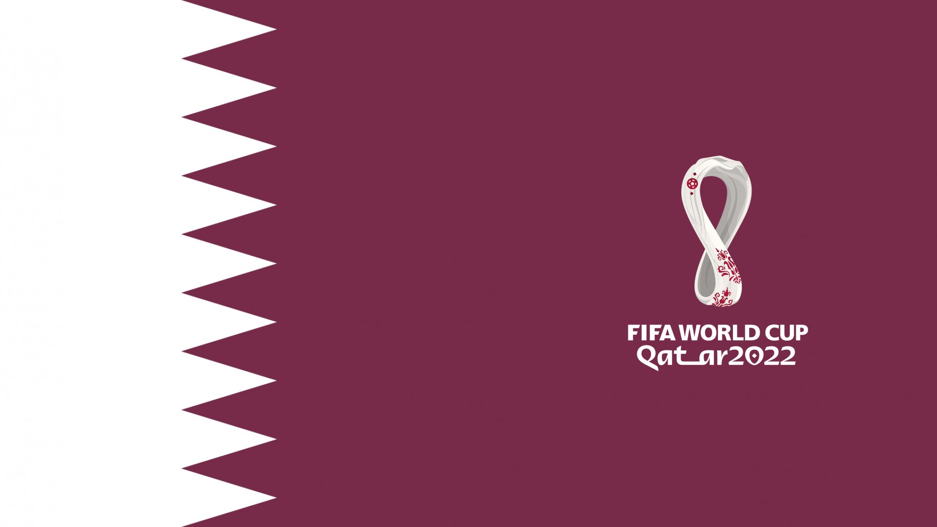 2022 FIFA World Cup HD Wallpaper and Background