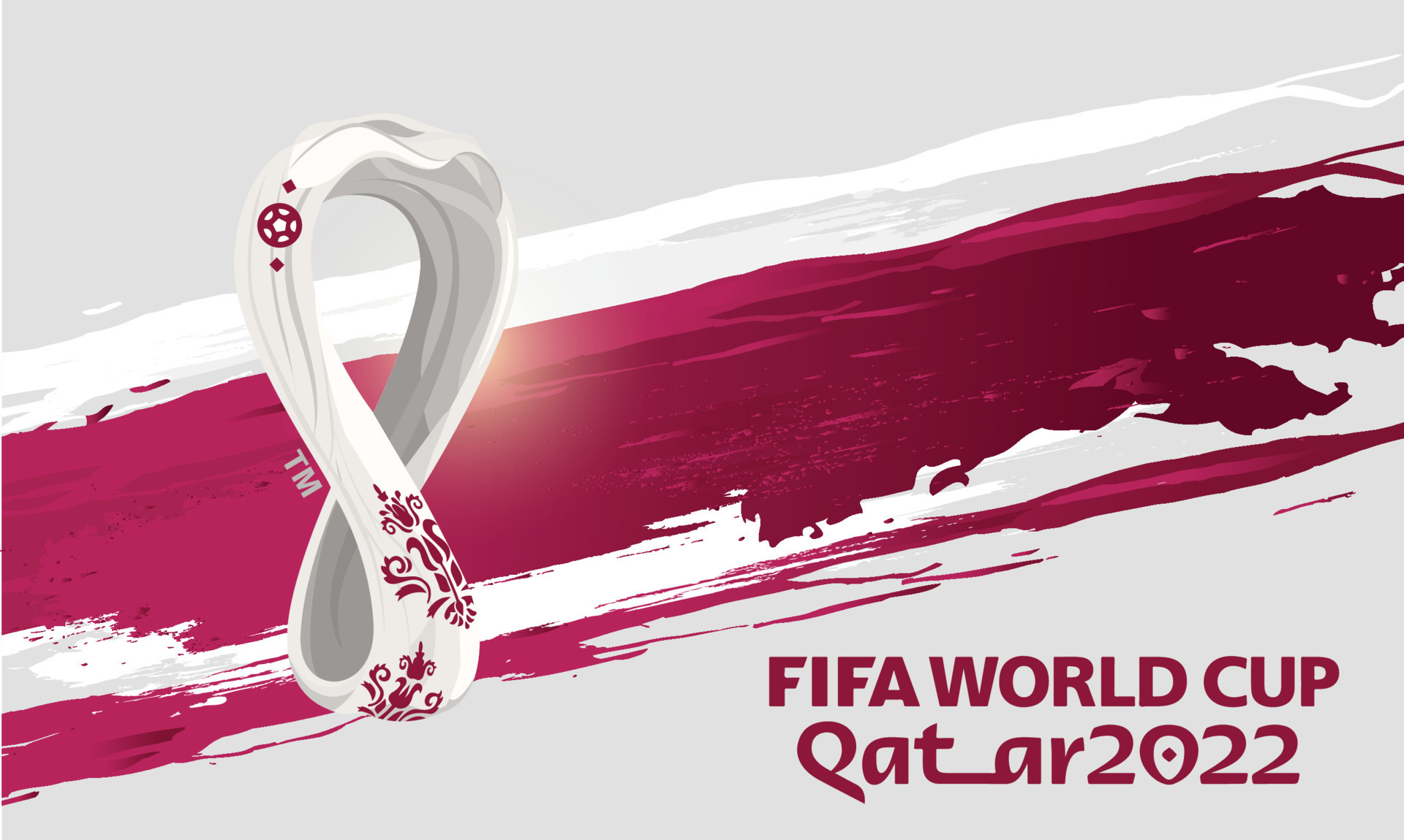 2022 FIFA World Cup HD Wallpaper and Background