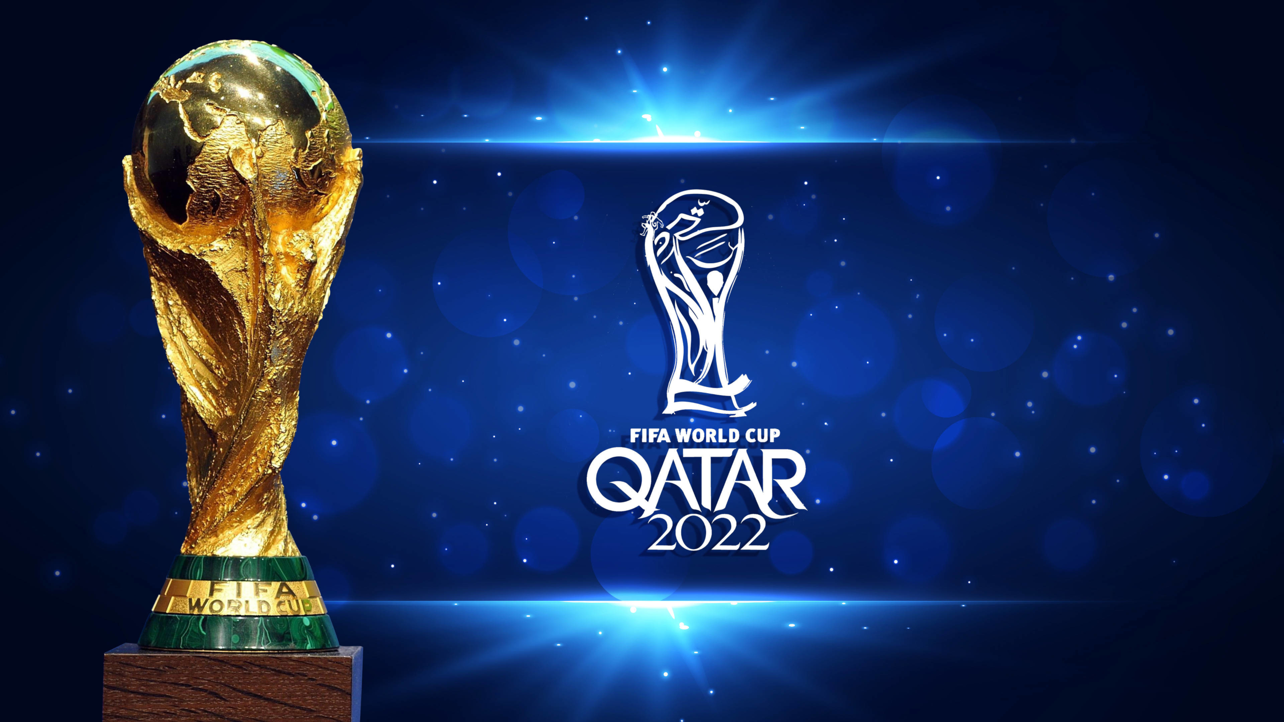 World Cup 2022 4K Wallpapers Wallpaper Cave