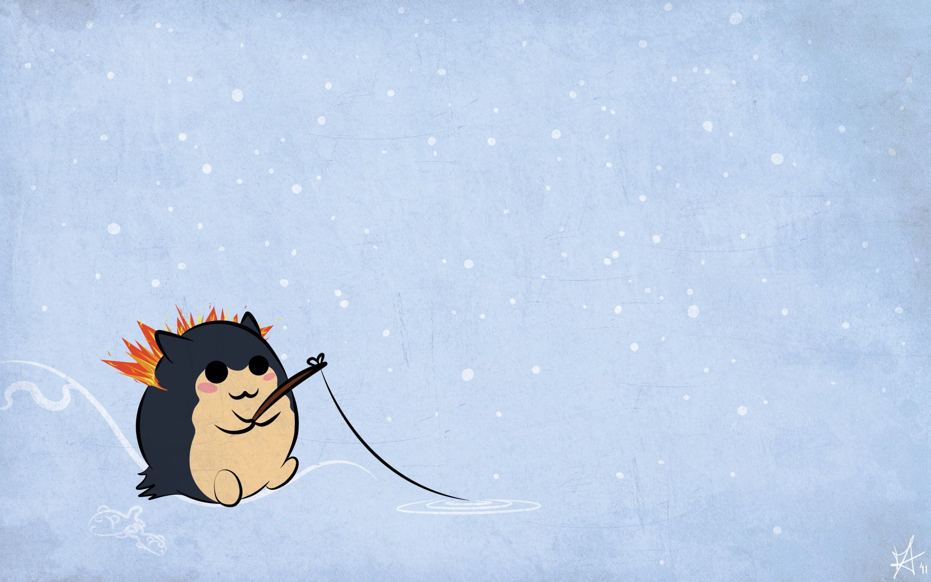 Cyndaquil #Pokémon P #wallpaper #hdwallpaper #desktop. Pokemon, Pokemon rayquaza, Pokemon mewtwo