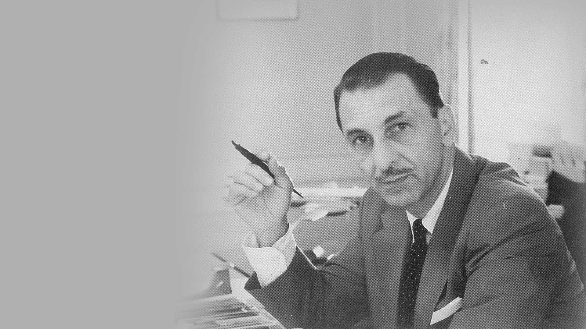 JRD Tata on All India Radio, Part Two