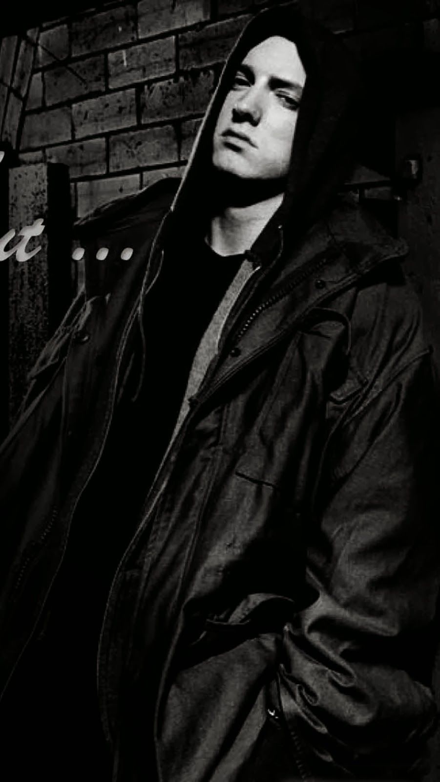 Eminem Phone Wallpaper & Background Beautiful Best Available For Download Eminem Phone Photo Free On Zicxa.com Image