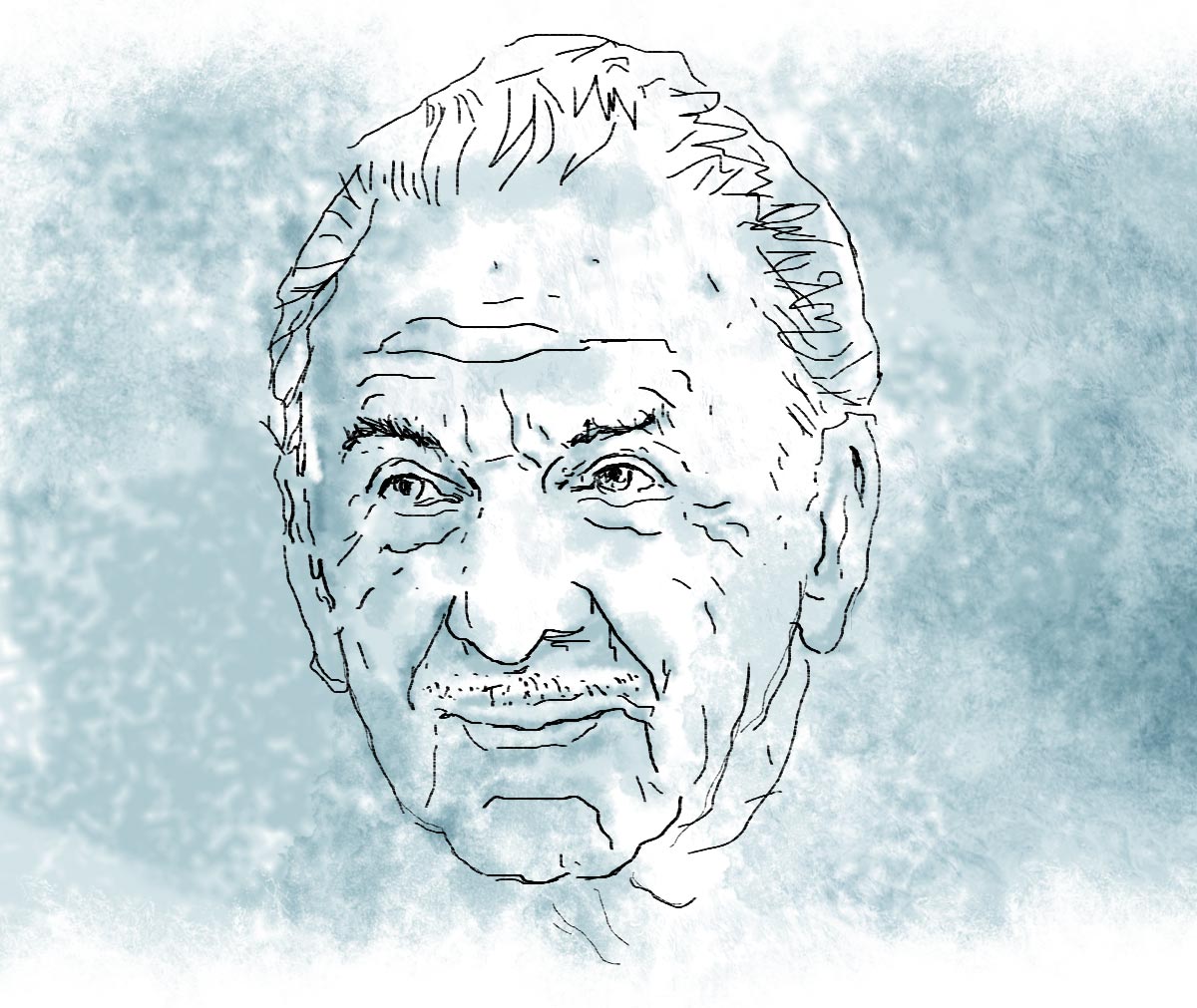 J R D Tata and the birth of Infosys.com Business