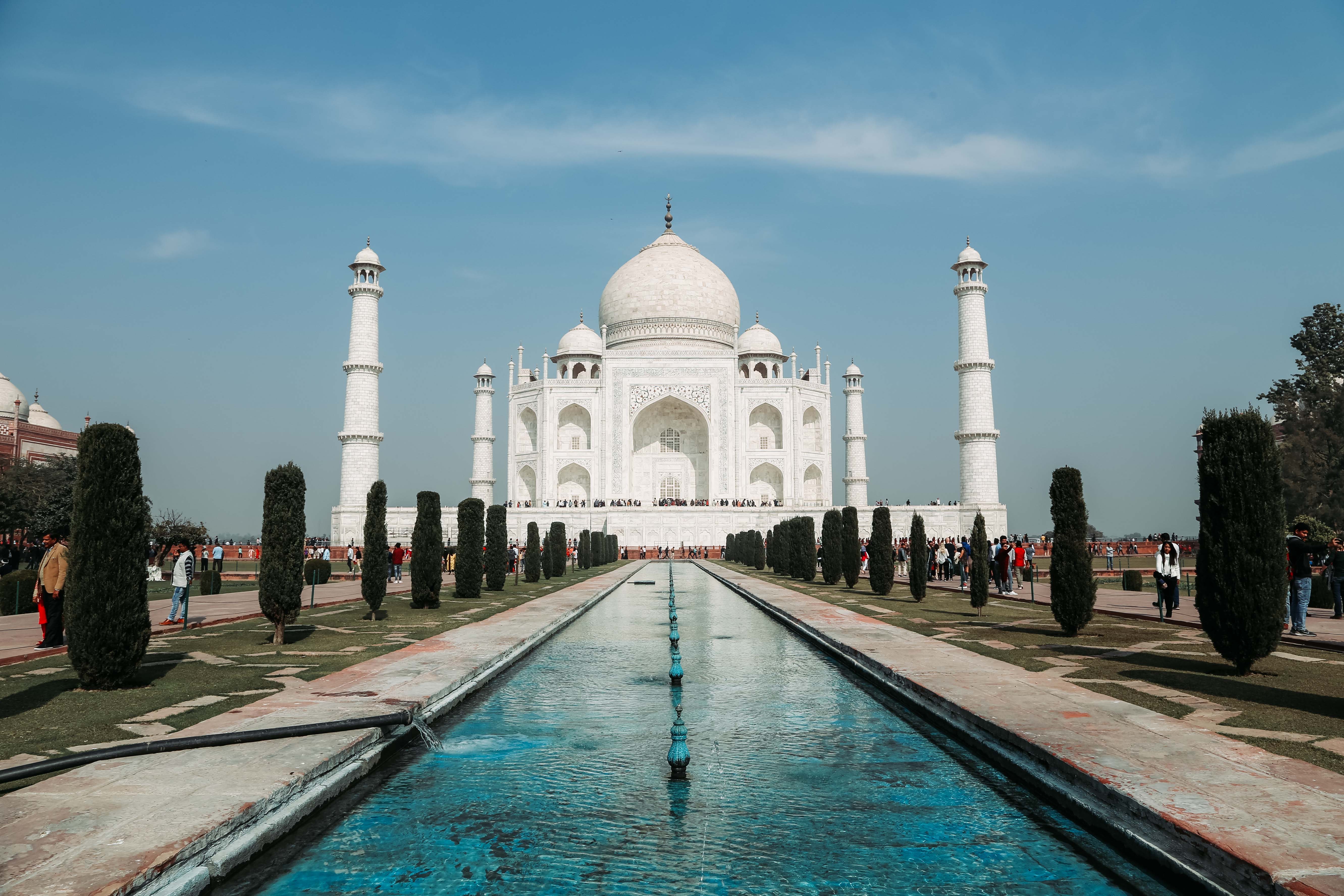 Taj Mahal Photo, Download Free Taj Mahal & HD Image