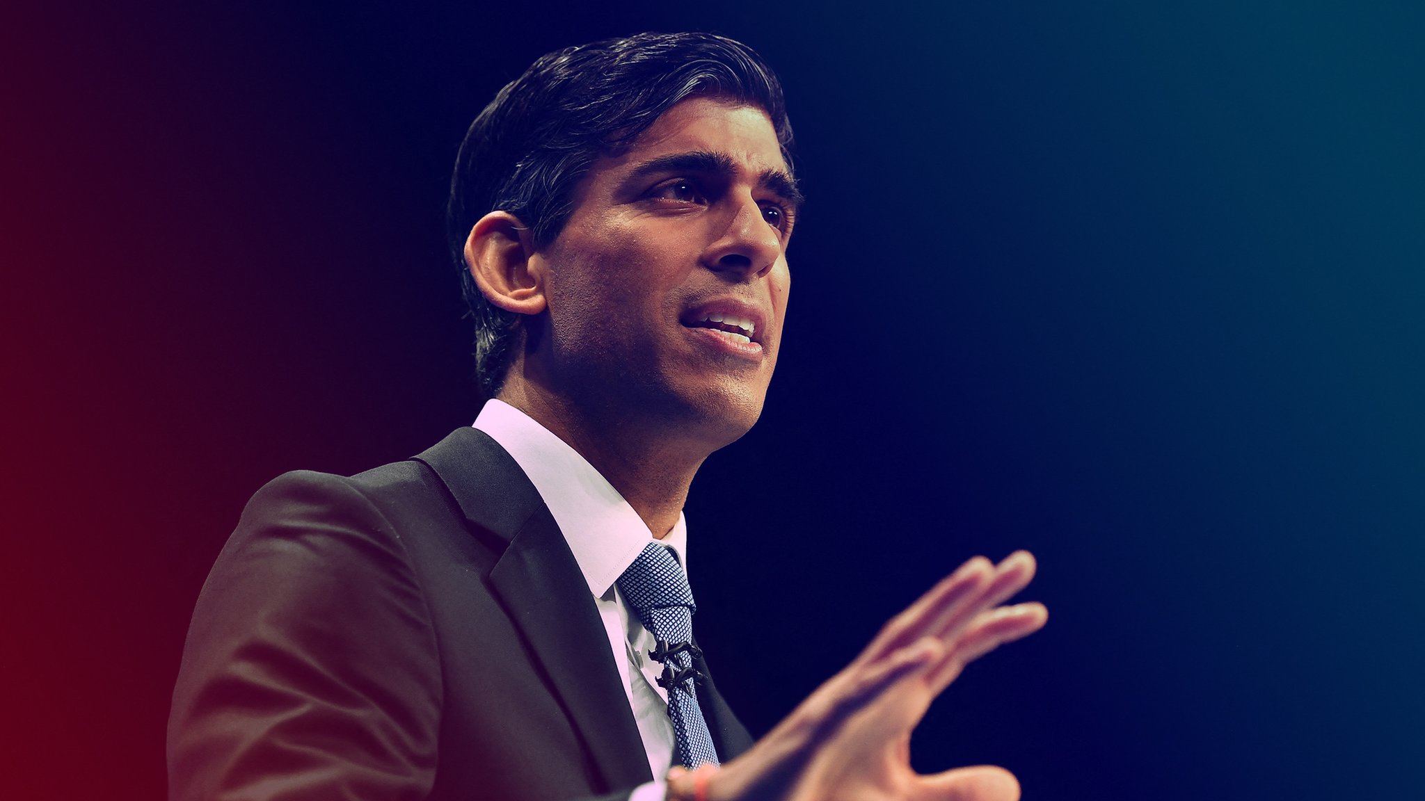 Rishi Sunak: Why are people angry with the Conservative minister?