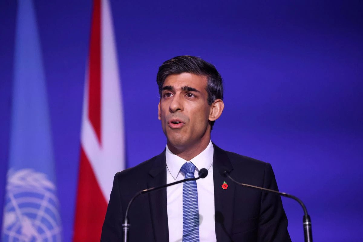 It matters that Rishi Sunak has become the UK's first prime minister of Indian descent