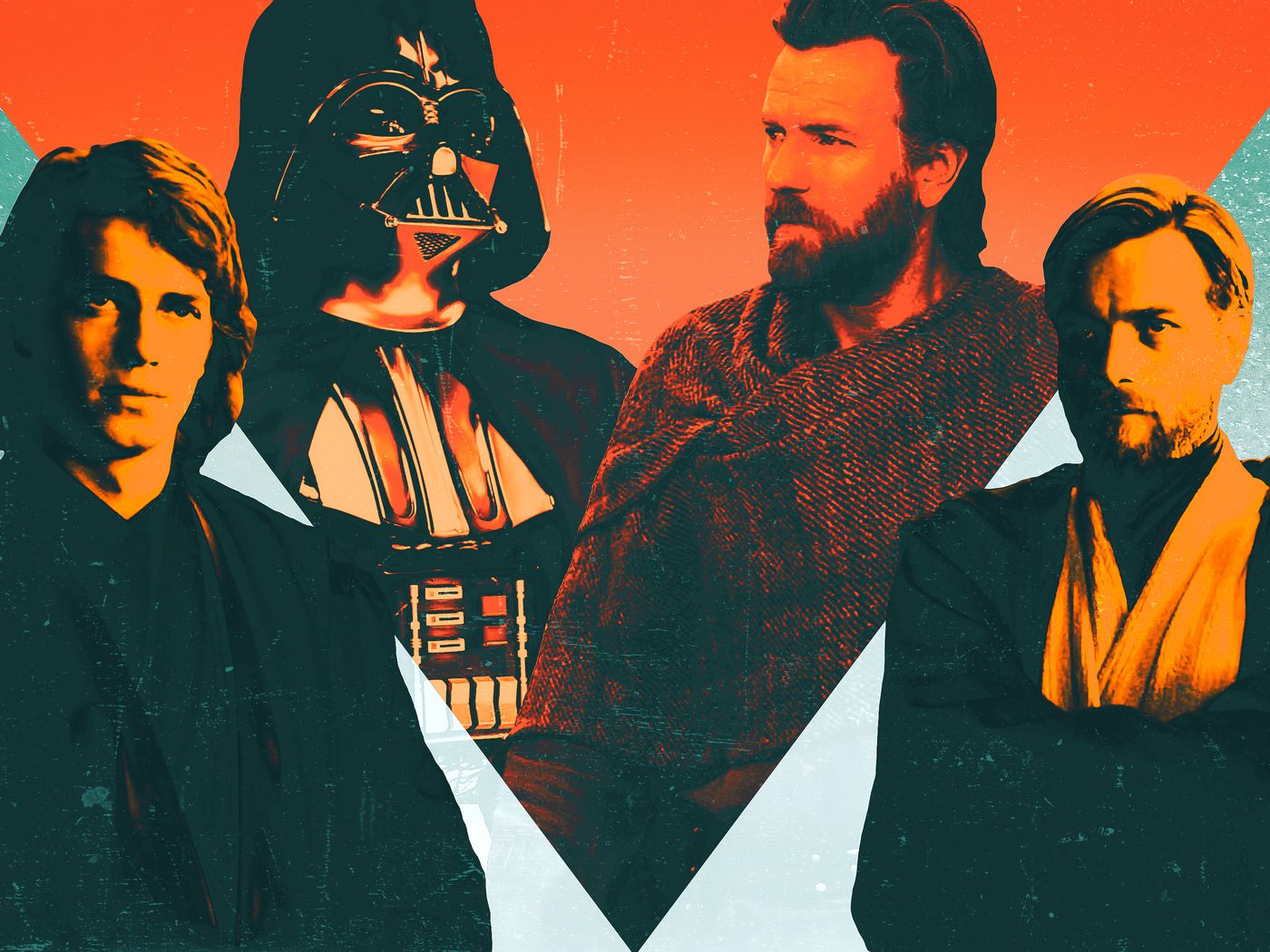 The 'Star Wars' Prequel Renaissance Has Begun
