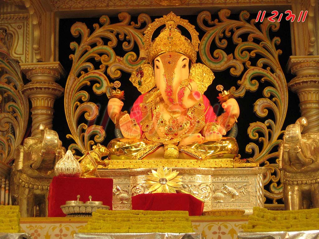 Premium Photo | God ganesh vinayaka