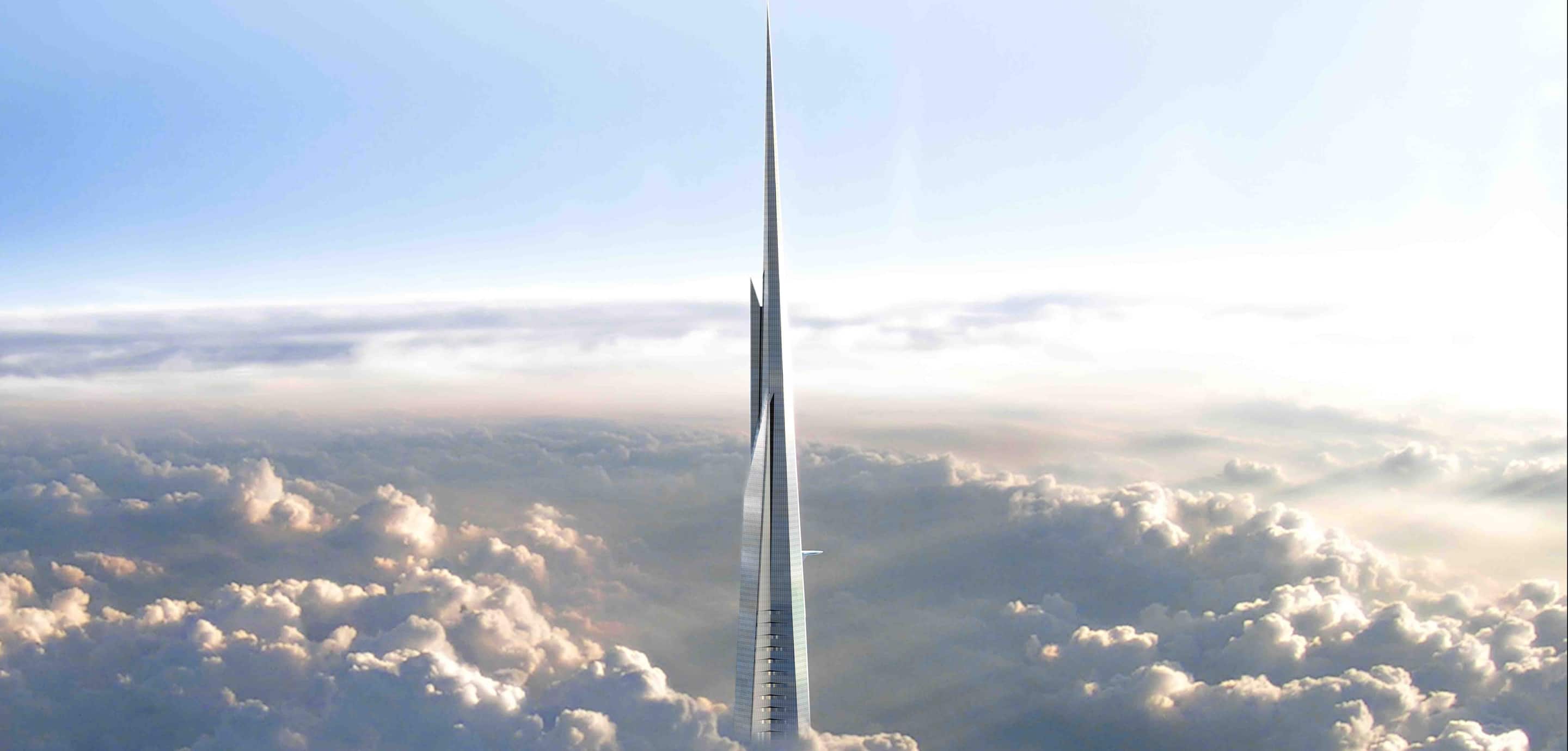 Jeddah Tower Middle East & Africa