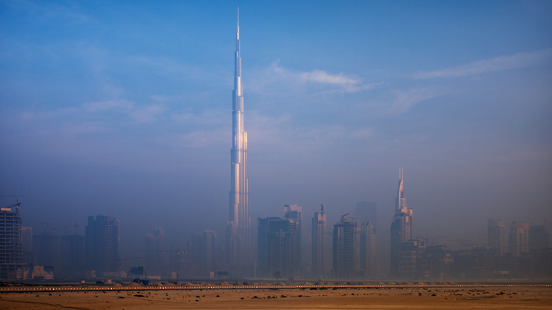 Adrian Smith And Gordon Gill On Skyscraper Architecture And Energy Efficient Buildings