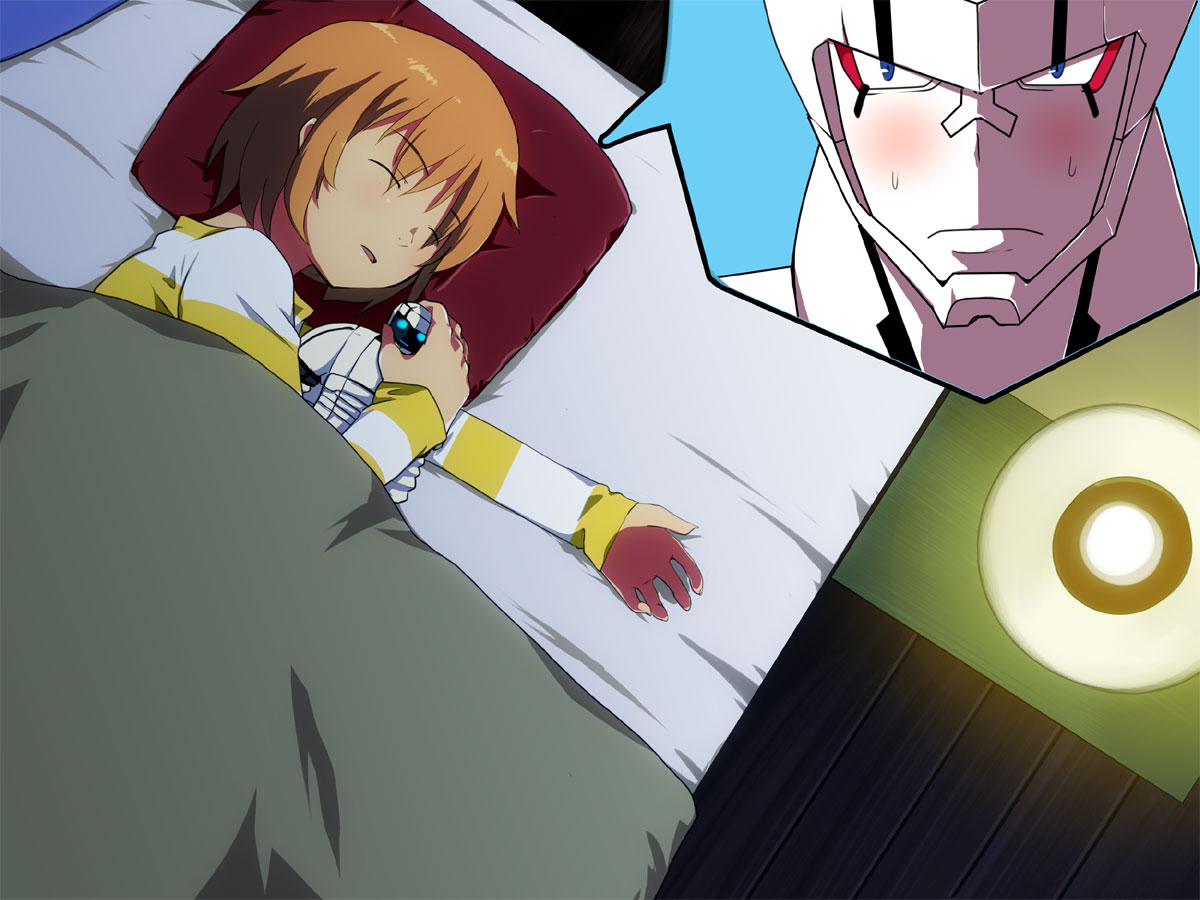 Heroman Anime Image Board