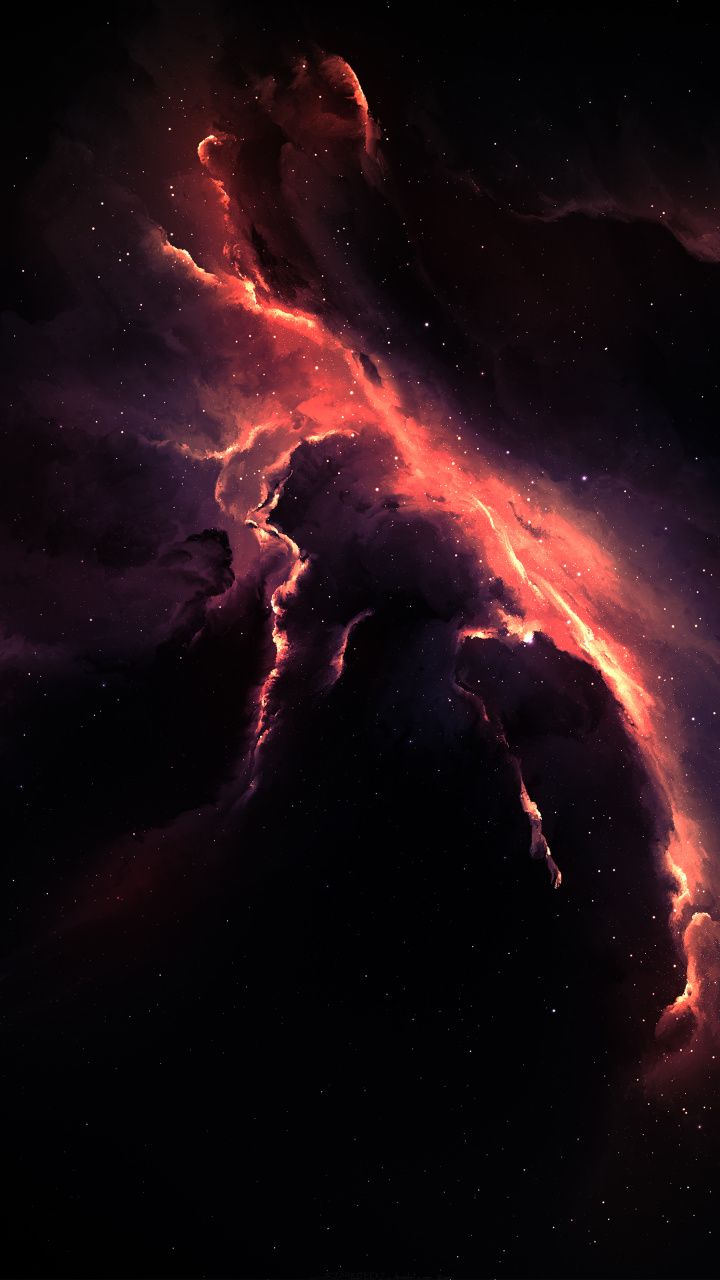 Clouds, astronomy, dark, Nebula wallpaper. Nebula wallpaper, Space iphone wallpaper, iPhone background wallpaper