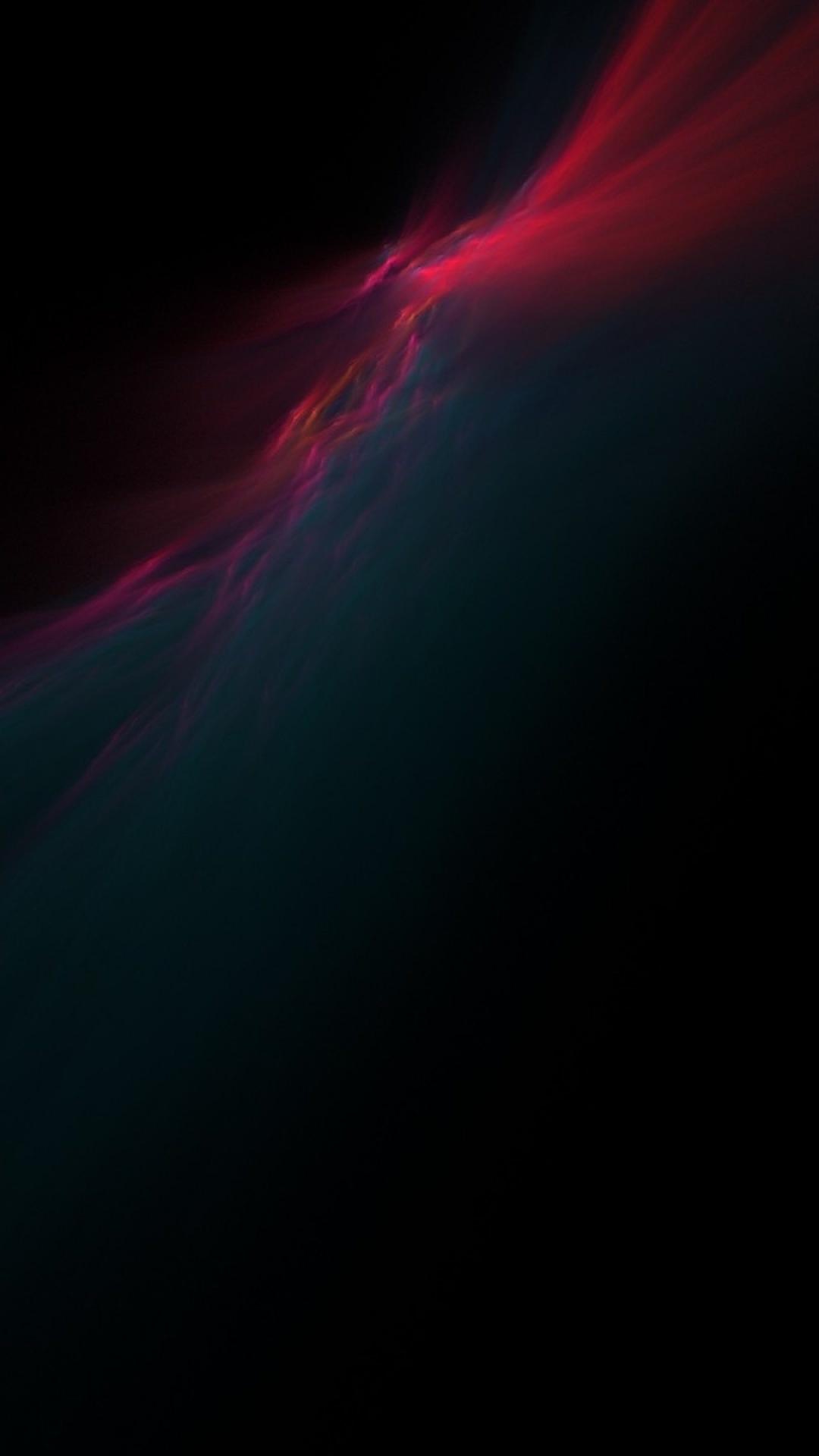 Dark Galaxy Red Nebula IPhone Wallpaper Wallpaper, iPhone Wallpaper