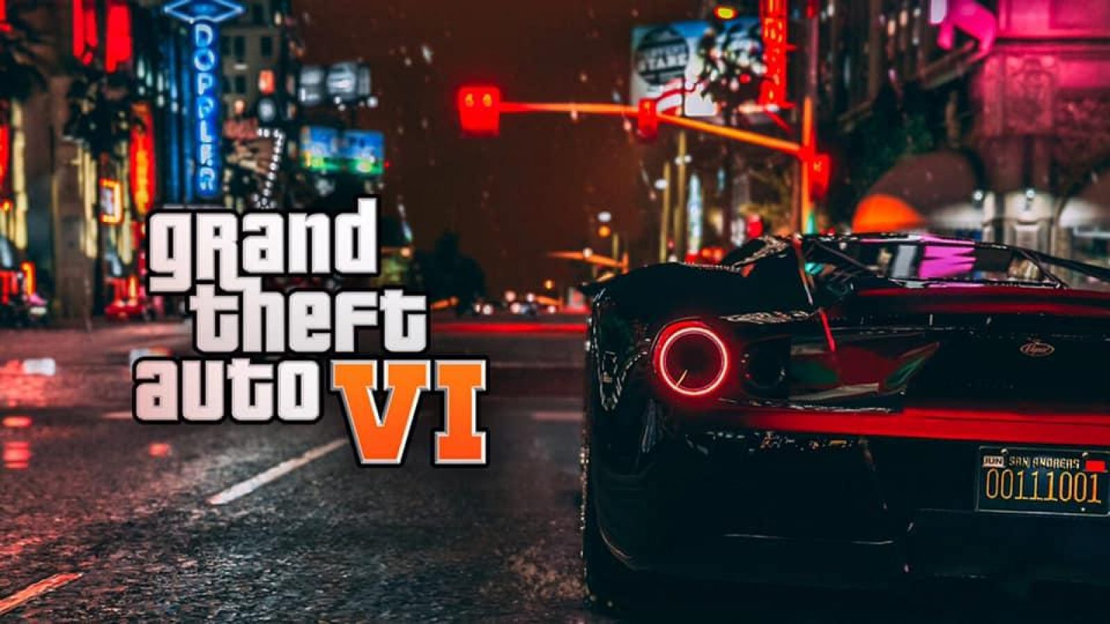 All The Grand Theft Auto 6 Confirmed Details, Rumors, And Leaks You Need To Know